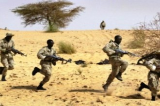 Mali : Après la prise de Konna par les islamistes, le FDR en appelle à  la résistance !